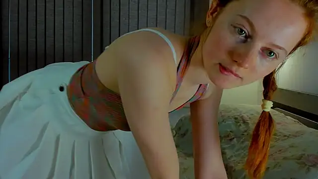 Fire Luna online show from 12-26-24, 10:05