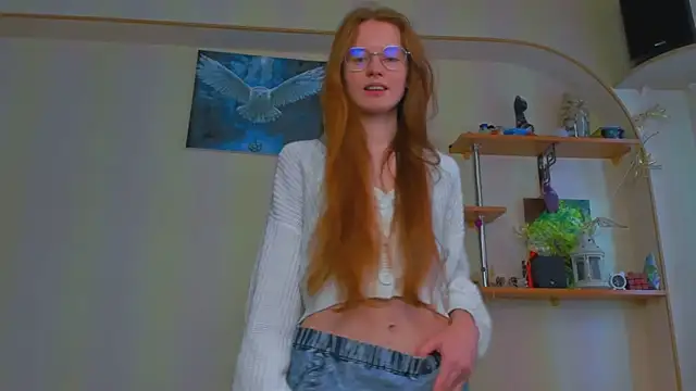 Fire Luna online show from 02-13-26, 06:24