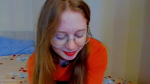 Fire Luna online show from 01-05-25, 07:49