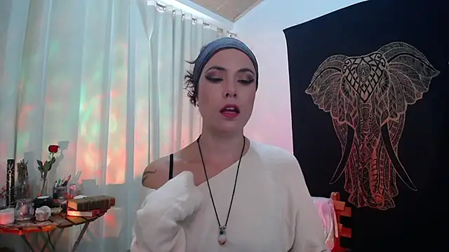 AmaRiv online show from 02-26-25, 11:43