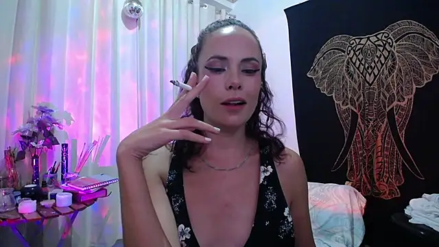 AmaRiv online show from 01-22-25, 12:06