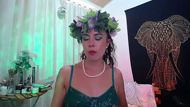 AmaRiv online show from 01-31-25, 10:21