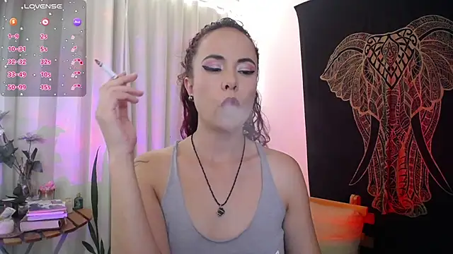 AmaRiv online show from 09-28-25, 04:36