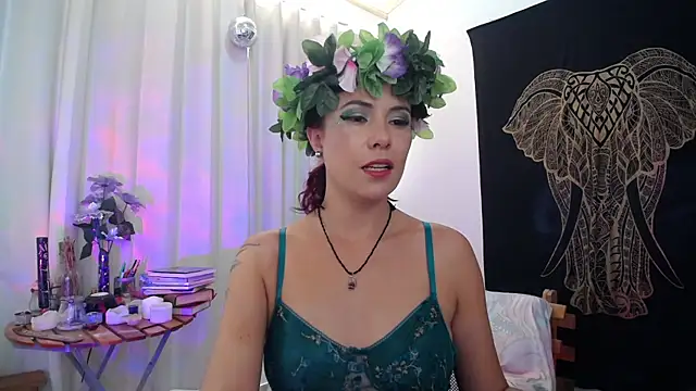 AmaRiv online show from 02-15-25, 04:56