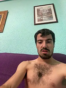 Frantri00xh online show from 10-19-25, 08:55