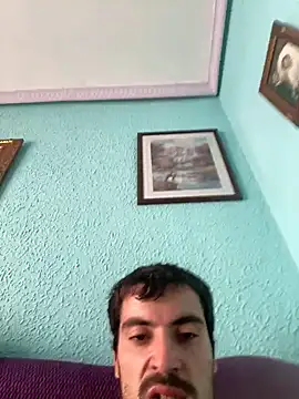 Frantri00xh online show from 10-18-25, 11:45