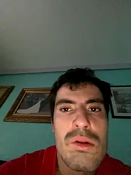 Frantri00xh online show from 10-30-25, 04:48