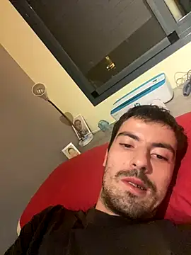 Frantri00xh online show from 09-25-25, 09:10