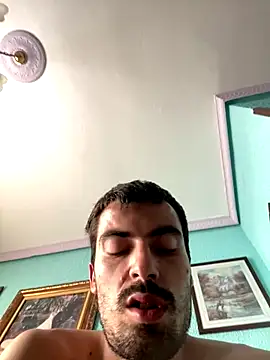 Frantri00xh online show from 09-27-25, 10:54