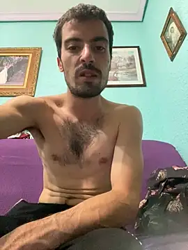 Frantri00xh online show from 09-27-25, 11:33