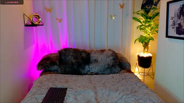 Kaaiiri online show from 03-17-26, 10:29