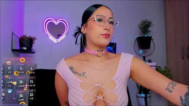 Kaaiiri online show from 01-23-25, 03:32