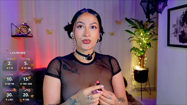 Kaaiiri online show from 02-24-26, 08:37