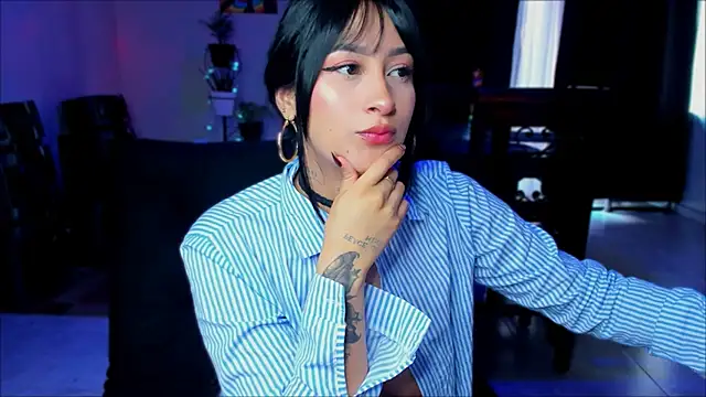 Kaaiiri online show from 02-18-25, 04:14