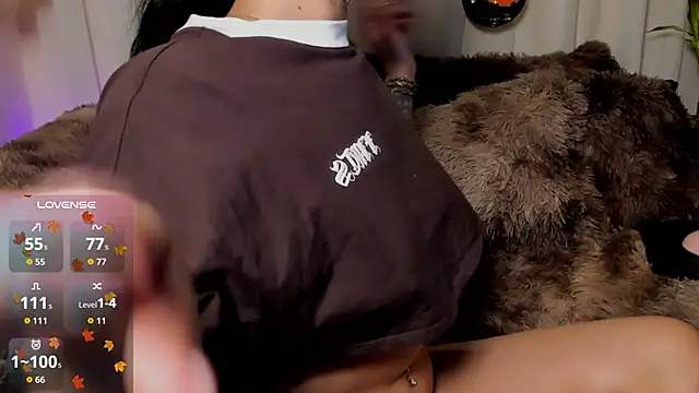 Kaaiiri online show from 10-10-25, 03:51