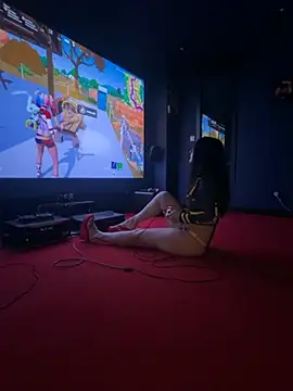 lenalux online show from 11-26-25, 02:17