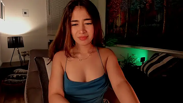 Elizabethz1 online show from 01-16-25, 04:07