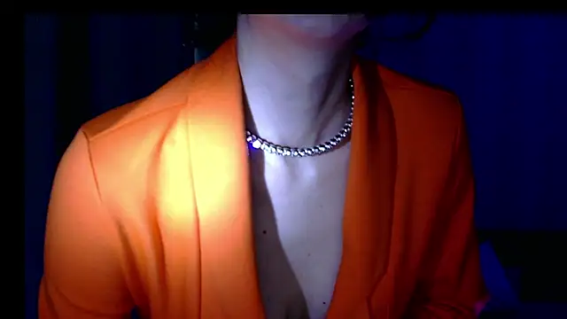 LilyXSky online show from 02-21-25, 01:00