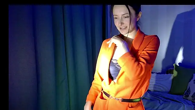 LilyXSky online show from 12-03-24, 12:55