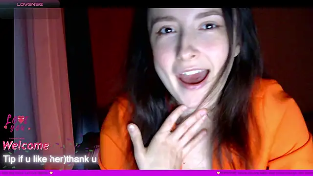 LilyXSky online show from 10-19-25, 03:37