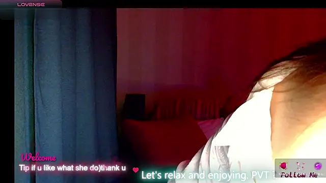 LilyXSky online show from 11-13-25, 04:00