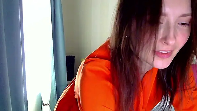 LilyXSky online show from 10-13-25, 01:45