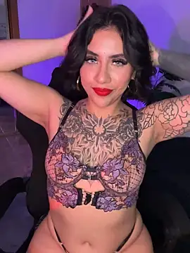 AlaskaLover online show from 01-07-26, 10:42