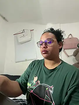 angela angels  online show from 02-19-26, 09:17