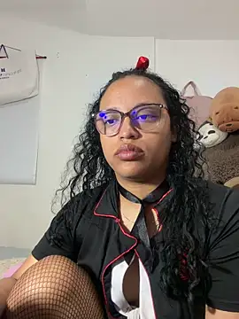 angela angels  online show from 02-16-26, 11:09