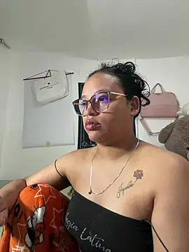 angela angels  online show from 03-01-26, 10:43