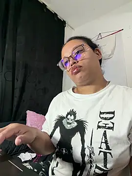 Snapshot of angela_angels_ chatting on 05-11-26, 01:01 angela angels online show from 05-11-26, 01:01