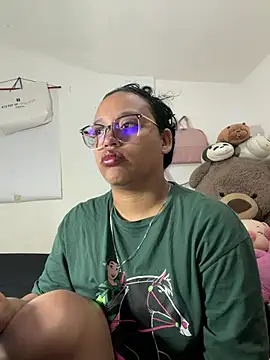 angela angels  online show from 02-18-26, 08:55