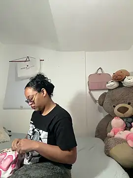 angela angels  online show from 02-09-26, 08:34