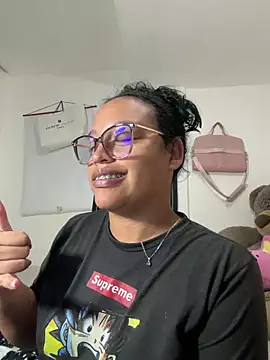 angela angels  online show from 03-13-26, 08:08