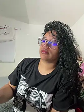 angela angels  online show from 02-08-26, 09:07