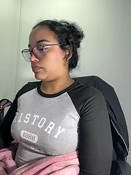 angela angels  online show from 11-02-25, 07:57