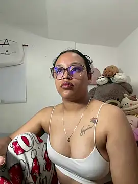 angela angels  online show from 02-10-26, 08:46