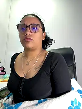 angela angels  online show from 10-10-25, 02:45