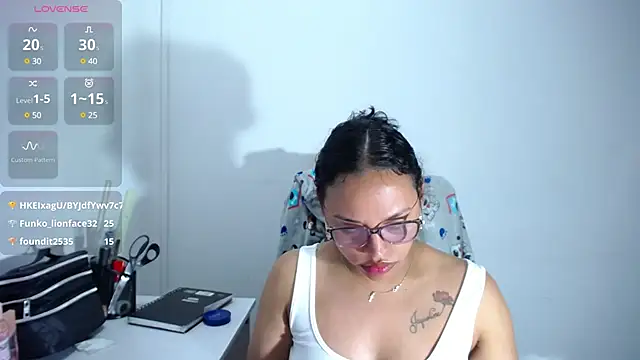 angela angels  online show from 03-16-25, 01:49