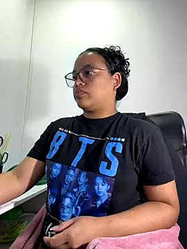 angela angels  online show from 10-14-25, 01:17