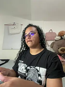 angela angels  online show from 02-07-26, 10:34