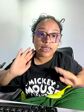 angela angels  online show from 11-13-25, 05:00