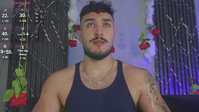 Zionmattis online show from 02-19-26, 01:57