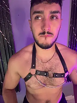 Zionmattis online show from 03-13-26, 01:43