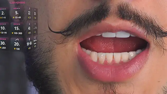 Zionmattis online show from 11-12-25, 01:32