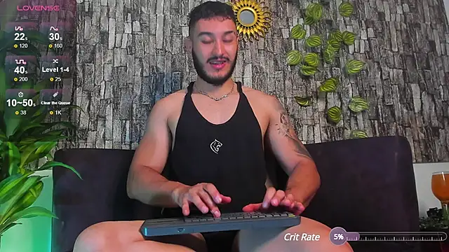 Zionmattis online show from 02-23-25, 02:07