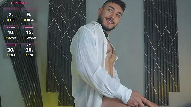 Zionmattis online show from 11-07-25, 01:21