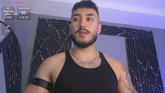 Zionmattis online show from 12-01-25, 11:49