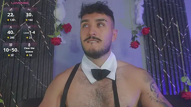 Zionmattis online show from 02-21-26, 11:29