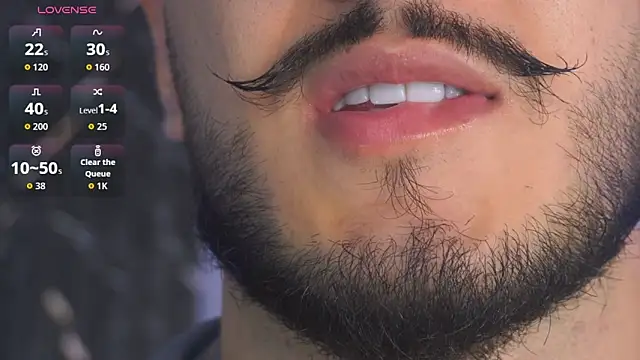 Zionmattis online show from 11-11-25, 01:33